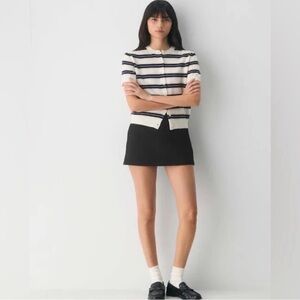 Aritzia Cashmere Cardigan